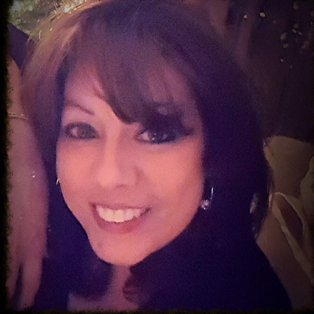 Meet your Posher, Christy